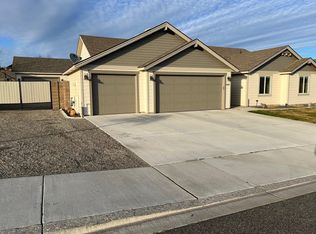 5005 Pinehurst Dr, Pasco, WA