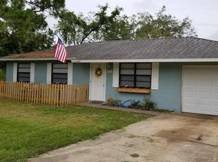 4565 Rosebud St, Cocoa, FL 32927