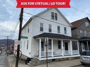 96-98 Lenhart St, Johnstown, PA 15901