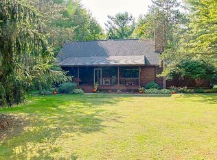 12601 Butler Rd, Wakeman, OH 44889