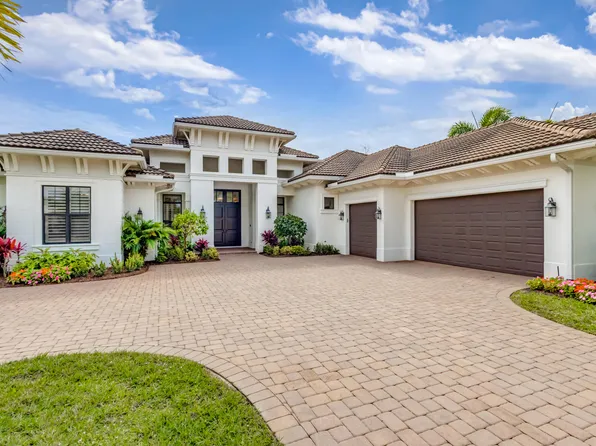 7123 Winding Bay Lane, West Palm Beach, FL 33412