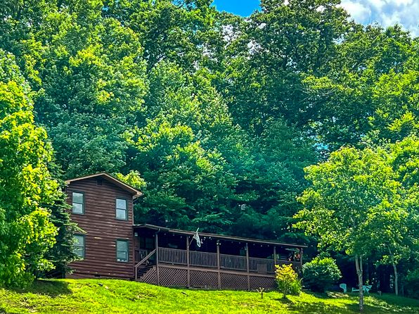 2408 Todd Railroad Grade Rd