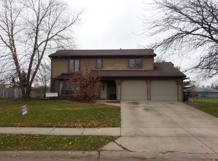 4406 Bridgetown Run, Fort Wayne, IN 46804