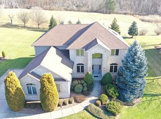 16231 Ridgewood Dr, Homer Glen, IL 60491
