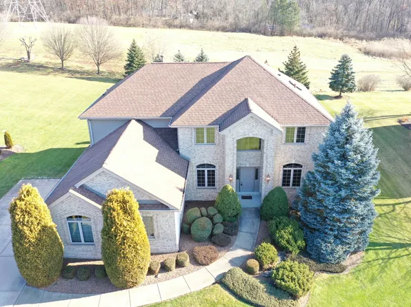 16231 Ridgewood Dr, Homer Glen, IL 60491
