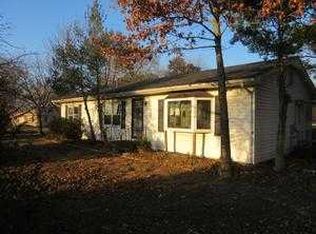 8833 Black Dog Aly, Easton, MD 21601