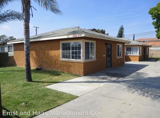 8045 Cheyenne Ave, Downey, CA 90242
