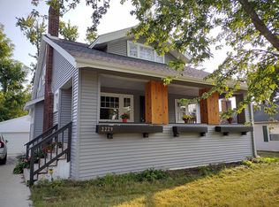 2229 Bever Ave SE, Cedar Rapids, IA 52403