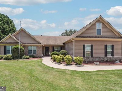 93 Drew Ct, Winder, GA, 30680