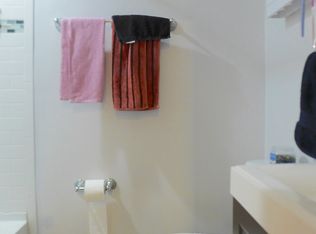 725 Parker St #5, Roxbury Crossing, MA 02120