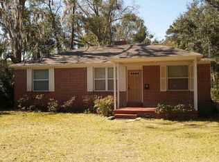 1736 Marion Rd, Jacksonville, FL 32216