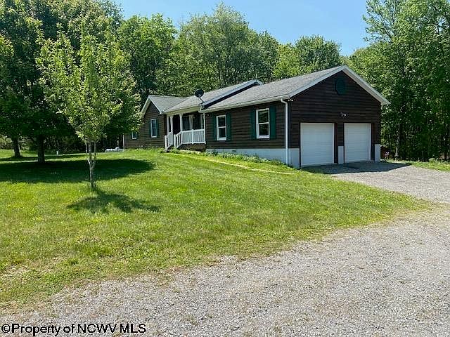 323 Galilee Rd, Bruceton Mills, WV 26525 | Zillow