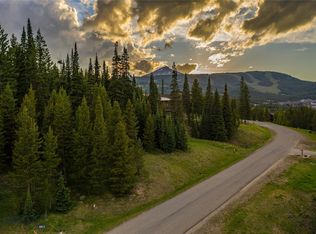 Tbd Wildridge Frk, Big Sky, MT 59716