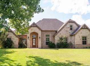 9709 Bellechase Rd, Granbury, TX 76049