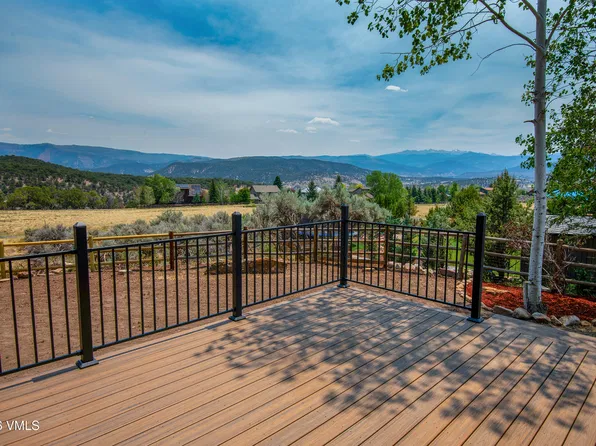 1314 Mesa Dr, Eagle, CO 81631
