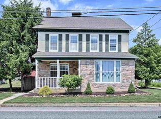 105 Copenhaffer Rd, York, PA 17404