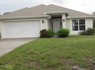 391 Columbus St, Sebastian, FL 32958