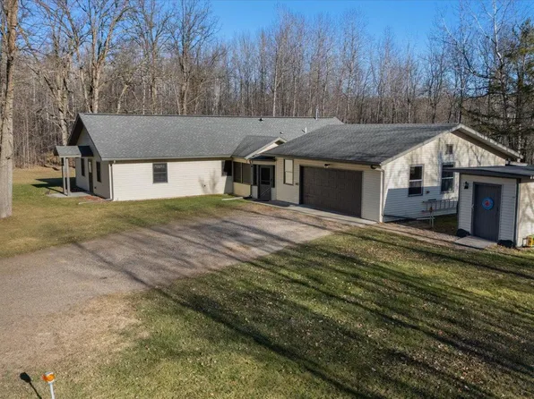 1131 Prairie River Trl, Grand Rapids, MN 55744