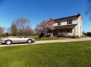 9225 Us Route 22 #&-3, Clarksville, OH 45113