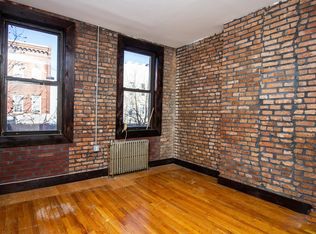 184 Irving Ave APT 2L, Brooklyn, NY 11237