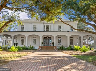 440 Ocilla Hwy, Fitzgerald, GA 31750