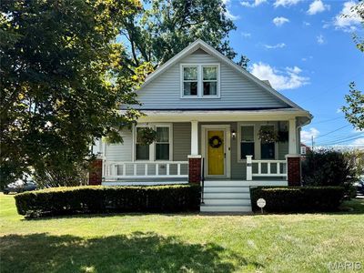 100 Verne Ave, Belleville, IL, 62226