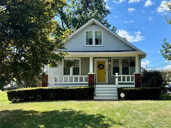 100 Verne Ave, Belleville, IL 62226