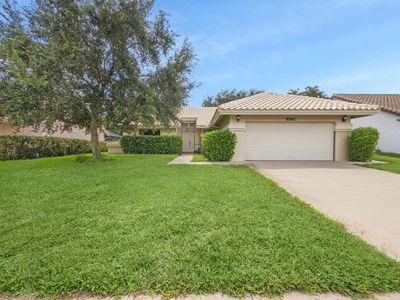 5560 Spring Lake Terrace, Boynton Beach, FL, 33437