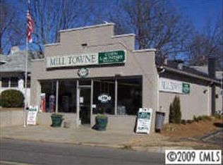 709 Catawba St, Belmont, NC 28012