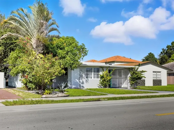 510 N 56th Ave, Hollywood, FL 33021