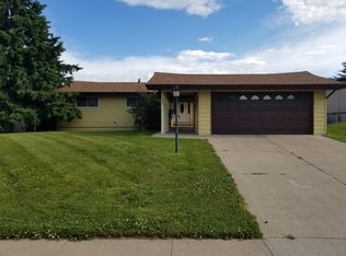 1204 26th Ave SW, Great Falls, MT 59404