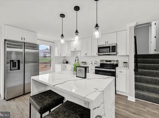 4348 Danlou Dr, Gwynn Oak, MD 21207