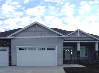 855 47th Ave W, West Fargo, ND 58078