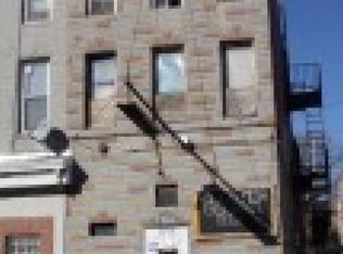 1712 W Pratt St, Baltimore, MD 21223