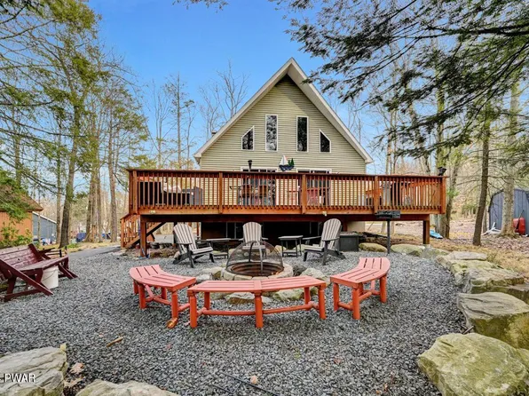 1159 Aquarius Dr, Lake Ariel, PA 18436