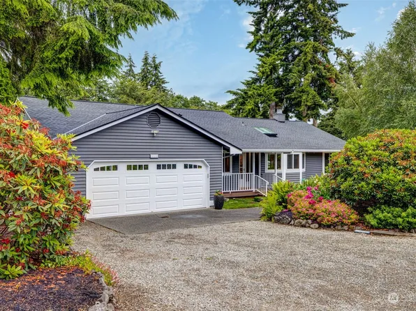 111 E Cedar Street, Port Ludlow, WA 98365