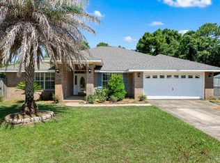 1273 Grand Ridge Cir, Gulf Breeze, FL 32563
