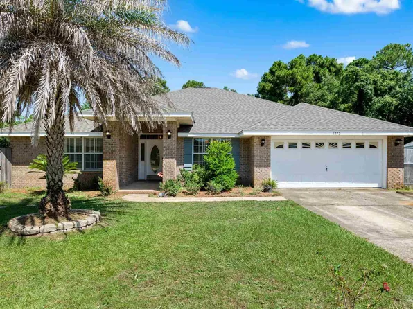 1273 Grand Ridge Cir, Gulf Breeze, FL 32563