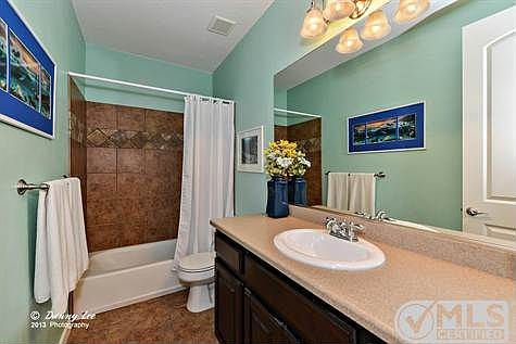 Bathroom b