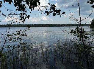 W Amber Lake Rd LOT 3, Lac Du Flambeau, WI 54538