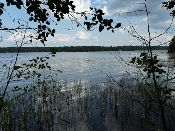 W Amber Lake Rd Lot 3, Lac Du Flambeau, WI 54538