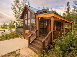 170 Sunshine Loop, Fairplay, CO 80440
