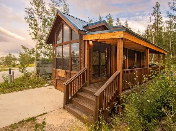 170 Sunshine Loop, Fairplay, CO 80440