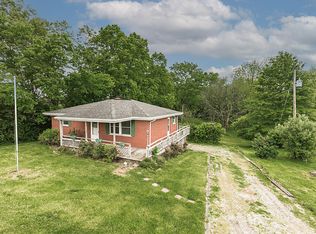 455 Needham Ln, Dry Ridge, KY 41035