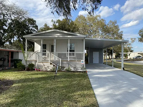 2610 Dogwood Pl #D2610 Photo 1