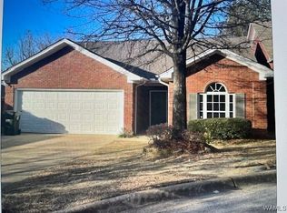 2006 Foxwood Ln, Tuscaloosa, AL 35406