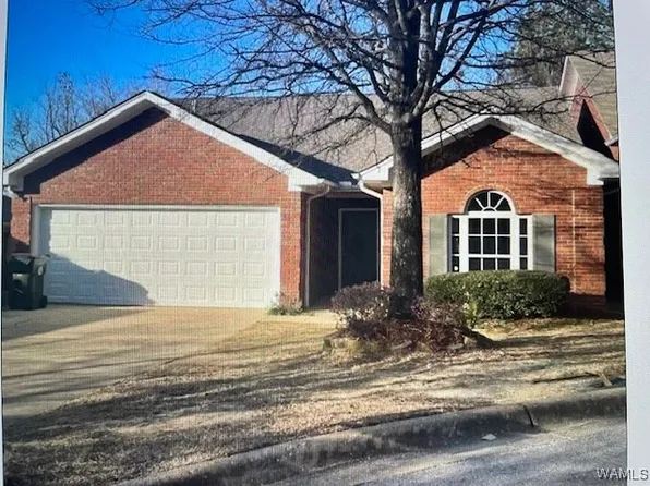 2006 Foxwood Ln, Tuscaloosa, AL 35406