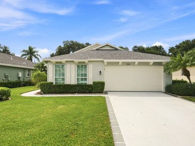 228 SW LAKE FOREST Way, Port Saint Lucie, FL, 34986
