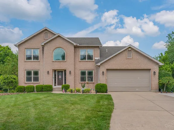 6740 Liberty Farms Ct, Liberty Township, OH 45011