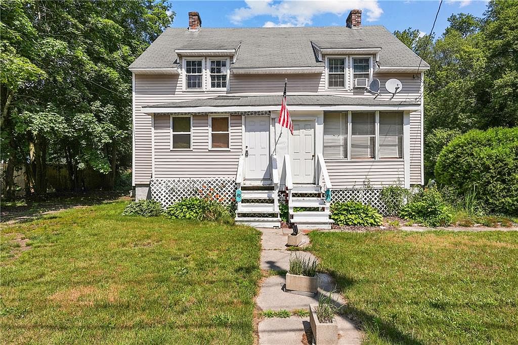 41 Bowling Ln, Bradford, RI 02808 MLS 1339171 Zillow